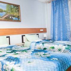 Хостел на Академика Анохина, Москва, Московская область