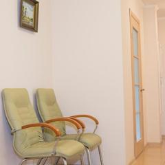 Хостел Green Hostel Kuzminki, Москва, Московская область