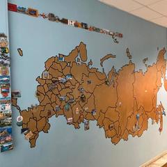 Хостел Red Moscow, Москва, Московская область