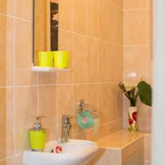 Хостел Green Hostel Kuzminki, Москва, Московская область