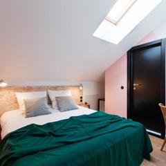 Отель Покровка 6, Москва, Московская область