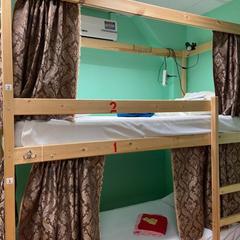 Хостел Red Moscow, Москва, Московская область