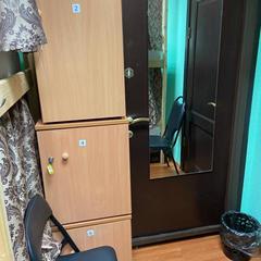 Хостел Red Moscow, Москва, Московская область