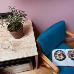 Отель Покровка 6, Москва, Московская область