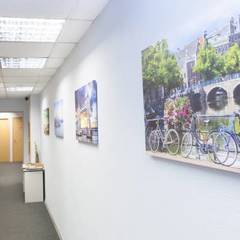 Хостел на Академика Анохина, Москва, Московская область