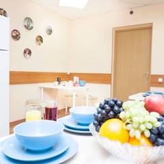 Хостел на Академика Анохина, Москва, Московская область