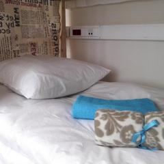 Хостел Red Moscow, Москва, Московская область