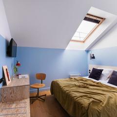 Отель Покровка 6, Москва, Московская область