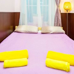 Хостел Астра на Басманной, Москва, Московская область