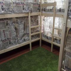 Хостел Red Moscow, Москва, Московская область