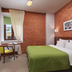 Отель Графский, Москва, Московская область