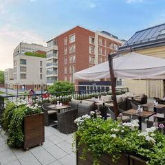 Отель Графский, Москва, Московская область