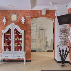 Отель Графский, Москва, Московская область