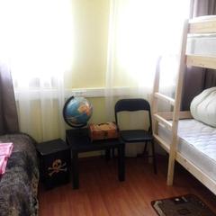 Хостел Red Moscow, Москва, Московская область