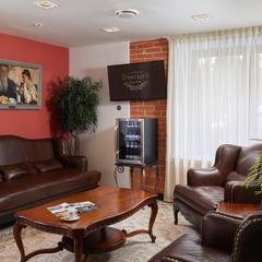 Отель Графский, Москва, Московская область