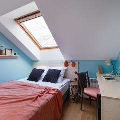 Отель Покровка 6, Москва, Московская область