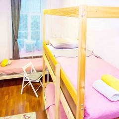 Хостел Астра на Басманной, Москва, Московская область