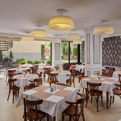 Отель Графский, Москва, Московская область