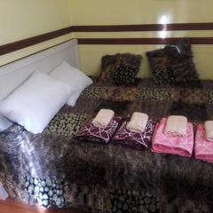 Хостел Red Moscow, Москва, Московская область