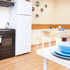 Хостел на Академика Анохина, Москва, Московская область