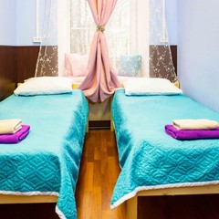 Хостел Астра на Басманной, Москва, Московская область