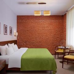 Отель Графский, Москва, Московская область