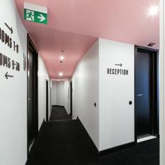 Отель Покровка 6, Москва, Московская область