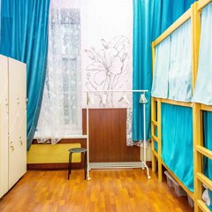 Хостел Астра на Басманной, Москва, Московская область