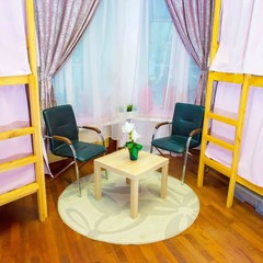 Хостел Астра на Басманной, Москва, Московская область