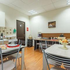 Хостел Red Moscow, Москва, Московская область