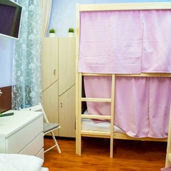 Хостел Астра на Басманной, Москва, Московская область