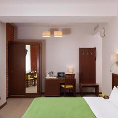 Отель Графский, Москва, Московская область