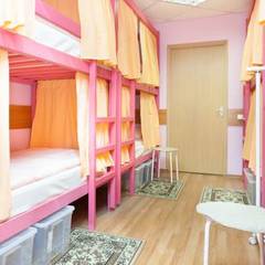 Хостел на Академика Анохина, Москва, Московская область