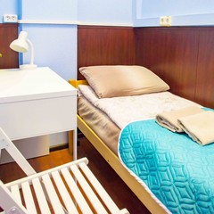 Хостел Астра на Басманной, Москва, Московская область