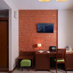 Отель Графский, Москва, Московская область