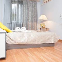 Хостел на Академика Анохина, Москва, Московская область