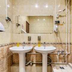 Хостел Астра на Басманной, Москва, Московская область