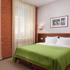 Отель Графский, Москва, Московская область