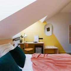 Отель Покровка 6, Москва, Московская область