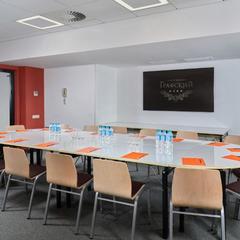 Отель Графский, Москва, Московская область