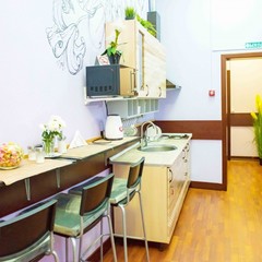 Хостел Астра на Басманной, Москва, Московская область