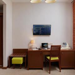 Отель Графский, Москва, Московская область