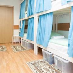 Хостел на Академика Анохина, Москва, Московская область