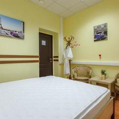 Хостел Red Moscow, Москва, Московская область