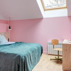 Отель Покровка 6, Москва, Московская область