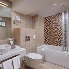 Отель Графский, Москва, Московская область