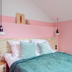 Отель Покровка 6, Москва, Московская область