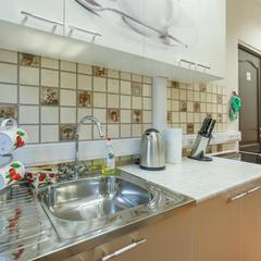 Хостел Red Moscow, Москва, Московская область