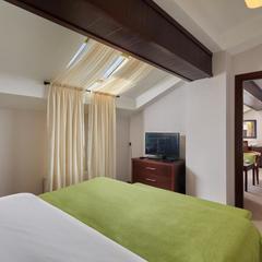 Отель Графский, Москва, Московская область