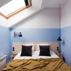 Отель Покровка 6, Москва, Московская область